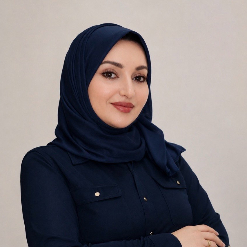 Writer: Dr. Dina