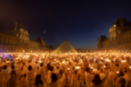 Le louvre, Paris