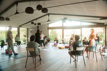 Atelier coaching en séminaire