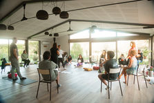 Atelier coaching en séminaire 