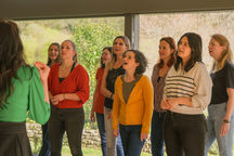 Atelier cohésion