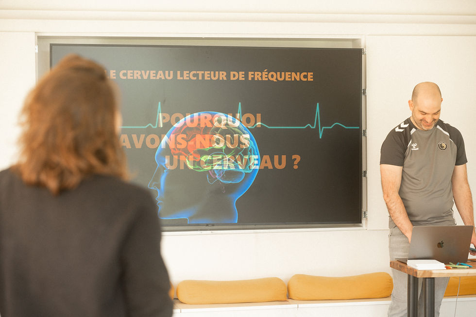 Lieu formation nature Poitiers : organiser une formation au vert (coachs & écoles)