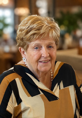 Jacqueline Reniers
