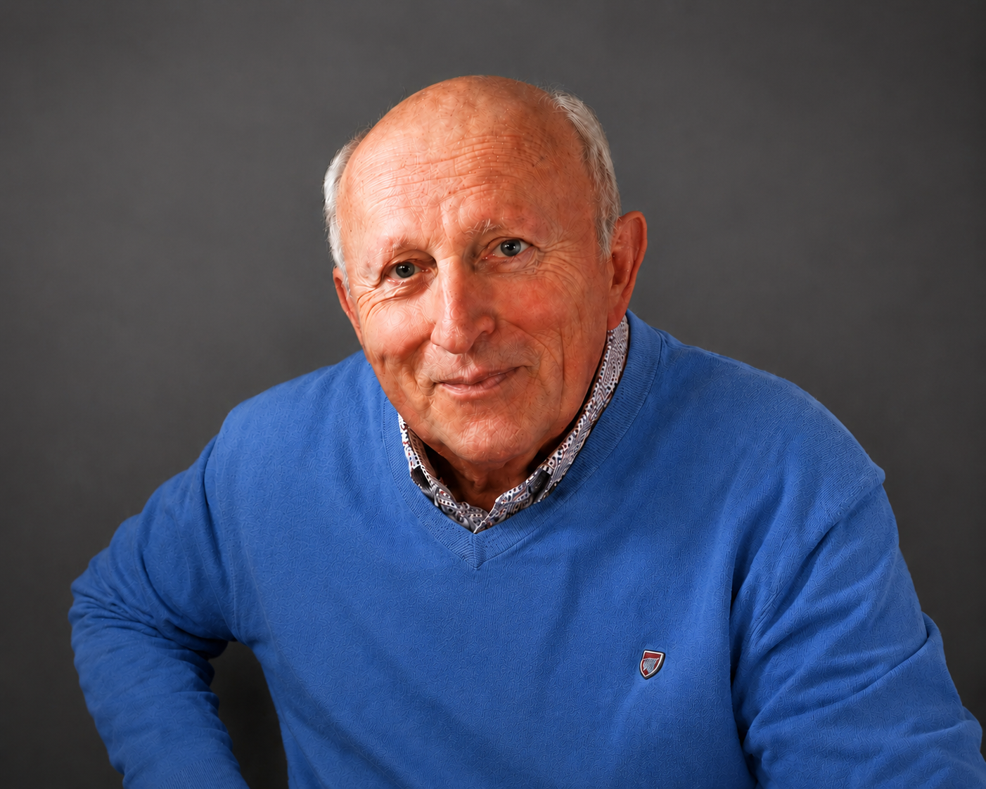 Benny Van Eeckhout