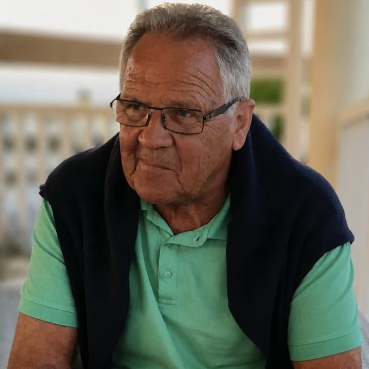 Joseph 'Jef' Trimpeneers