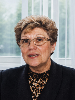Simone Hayen