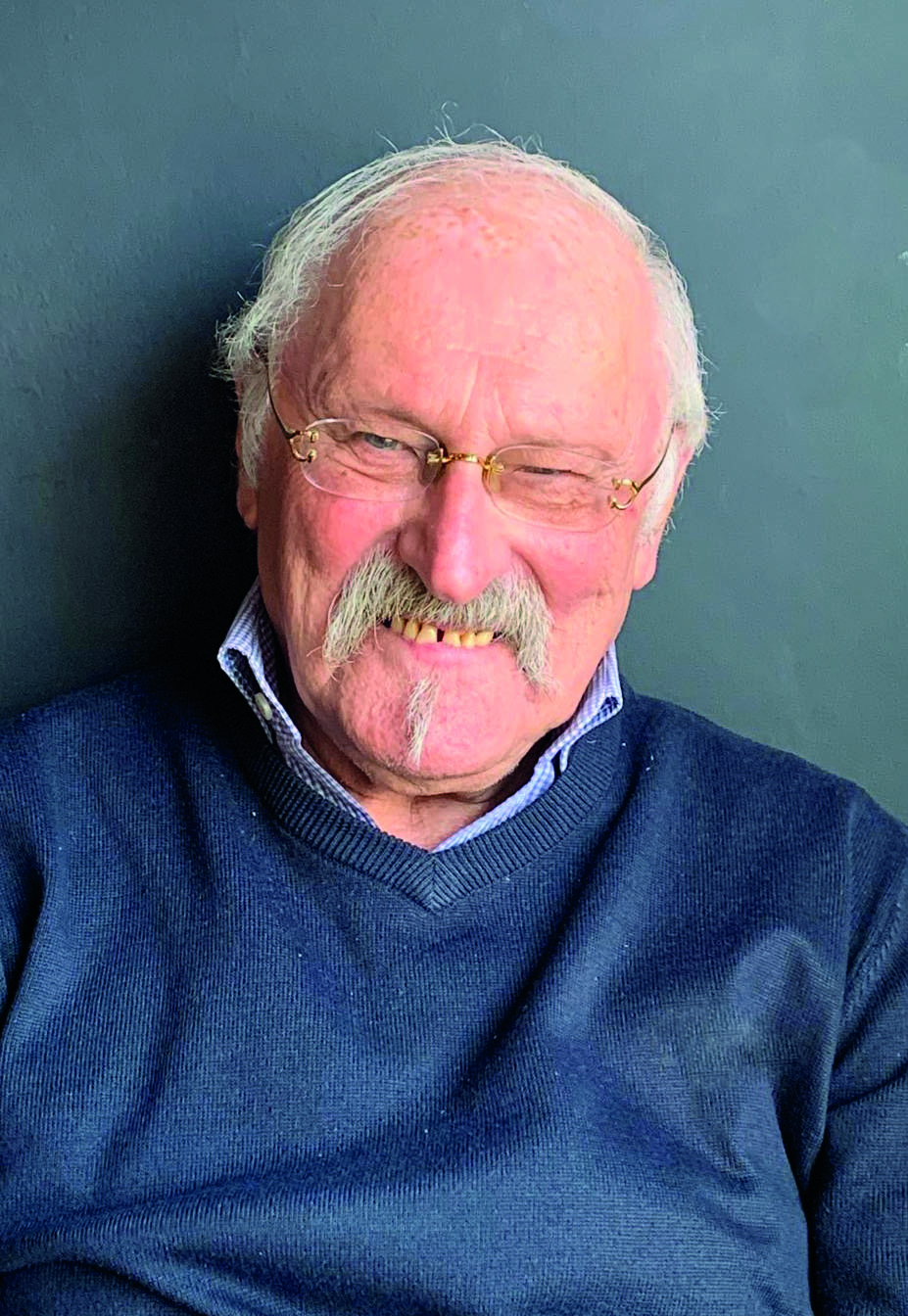 Marius Devos