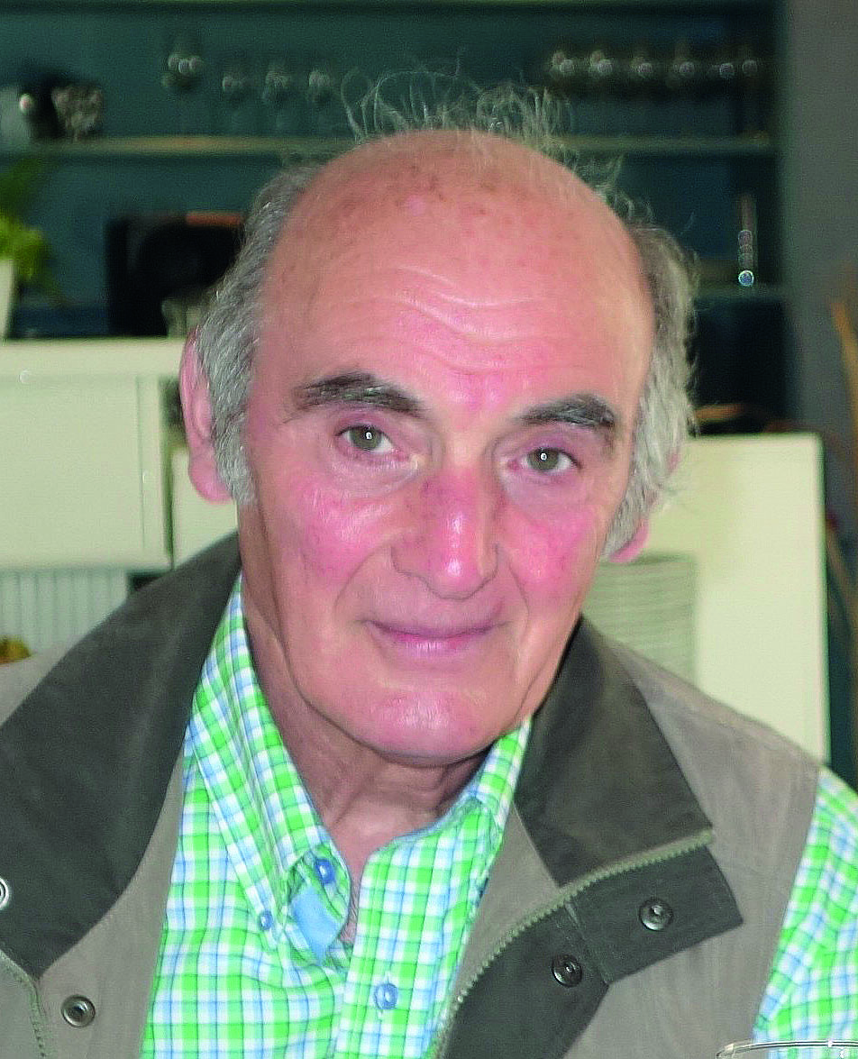 Luc Struys