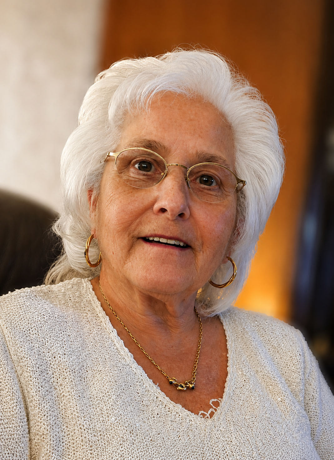 Lisette Hendrickx