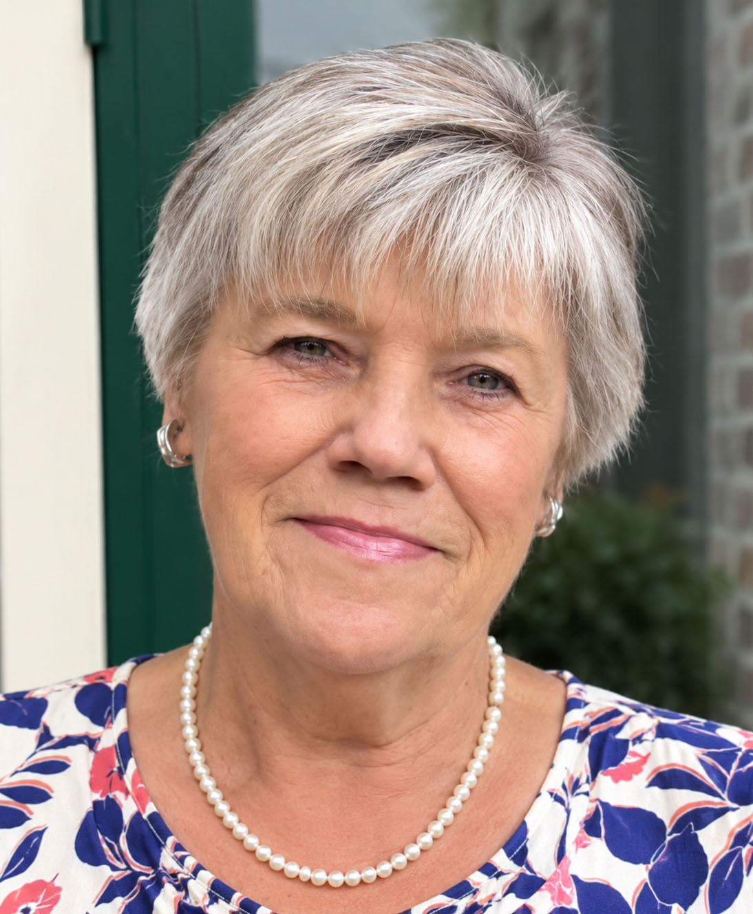 Bernadette Casters