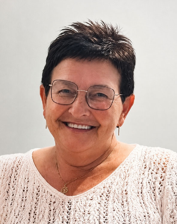 Linda Ulens