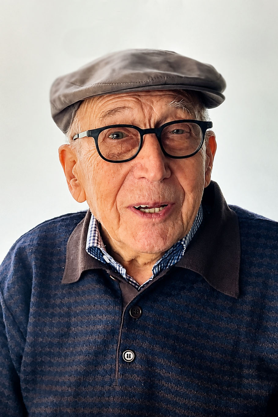 Louis Poelmans