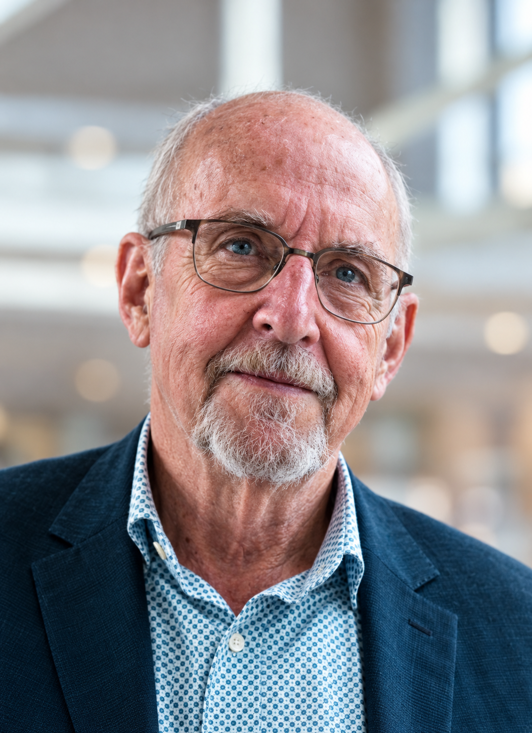 Clement Laporte