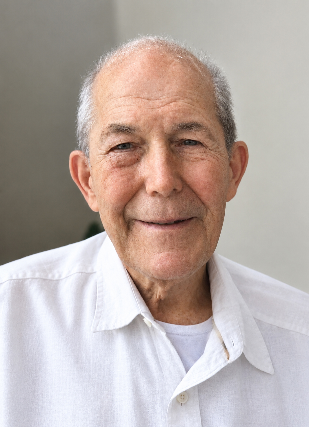 André Heusdens