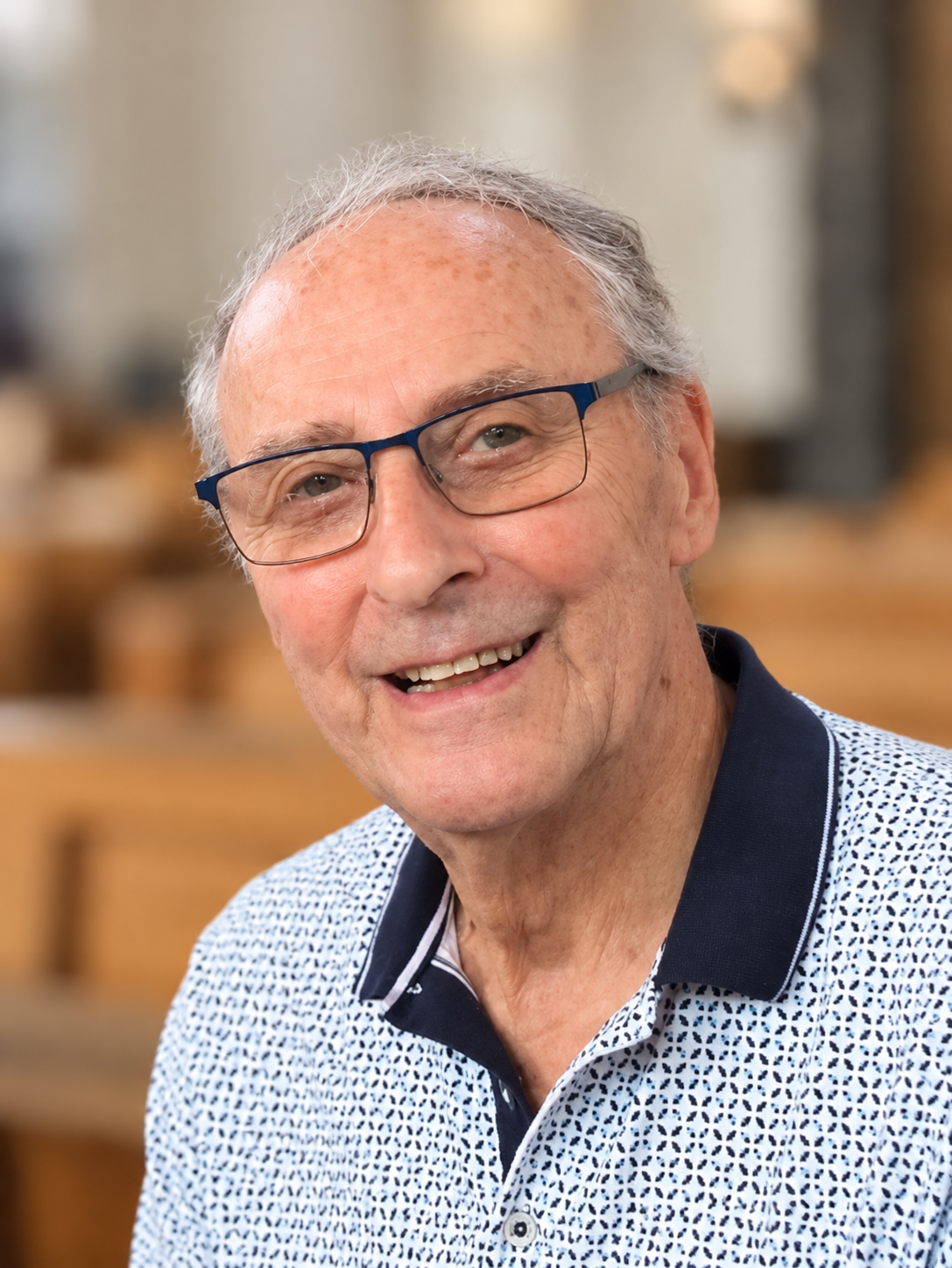 Noël Beckers