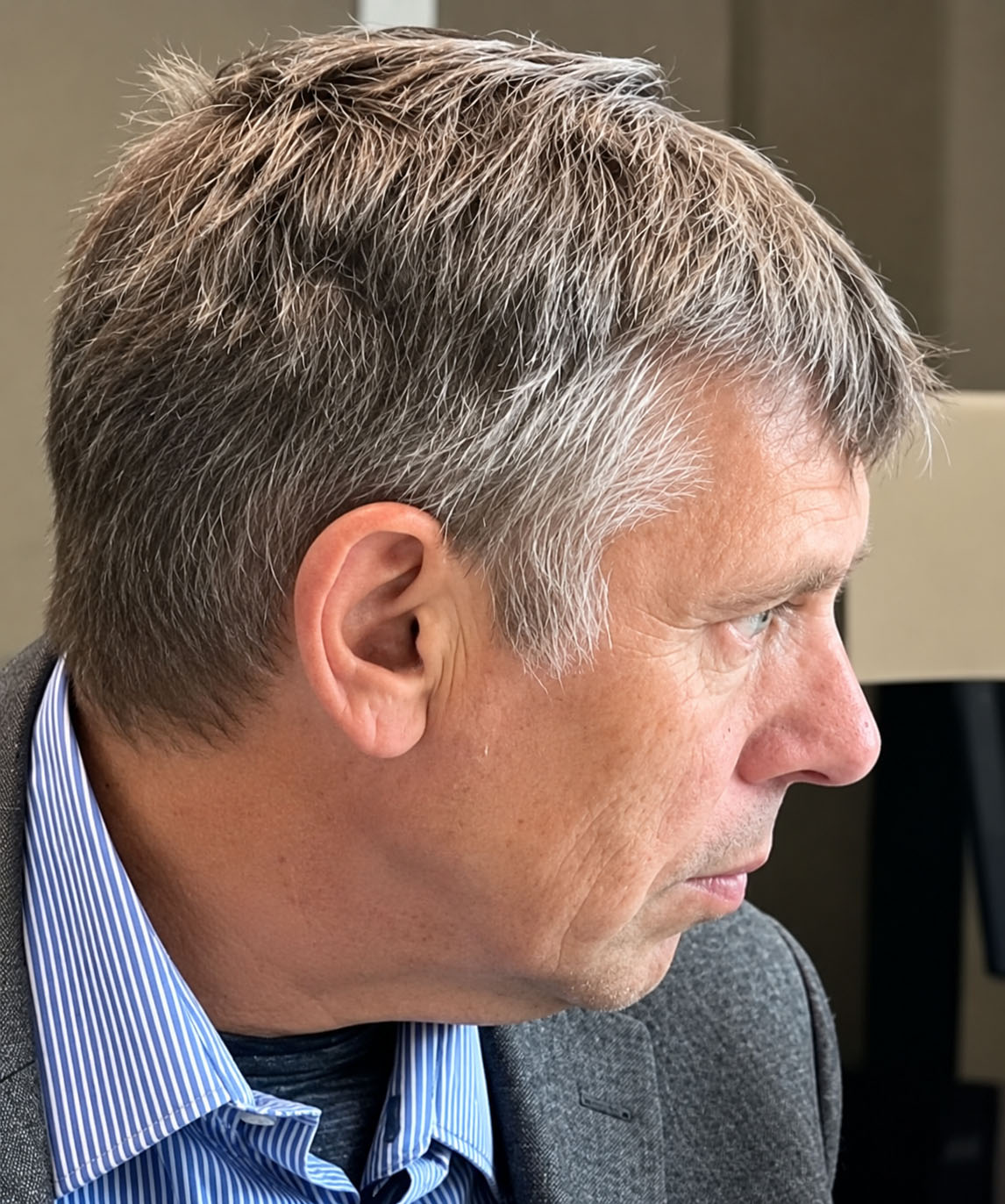 Dirk Denoodt