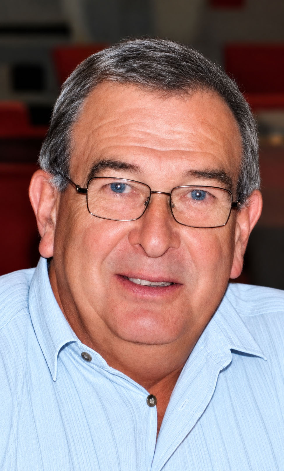 Eloi Leemans