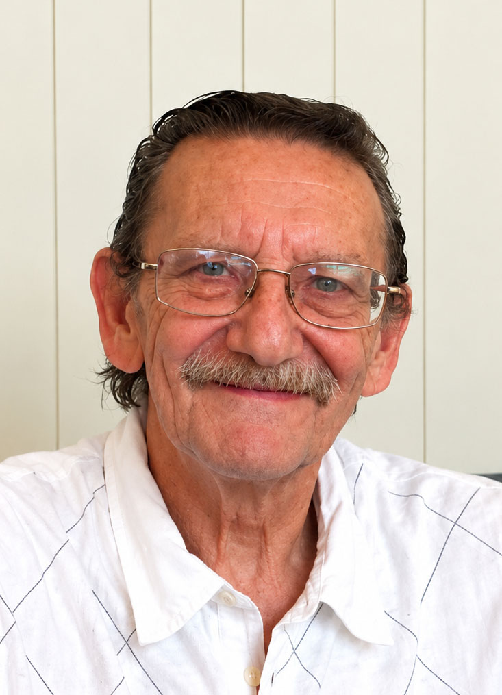 Guy Corthaut