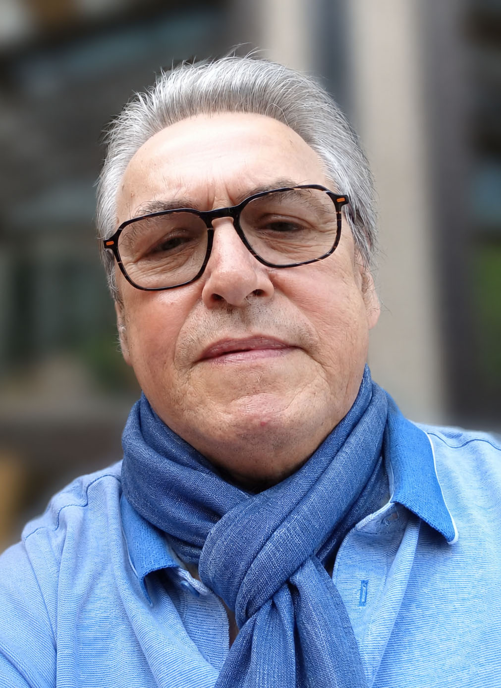 Sylvain Vandersmissen