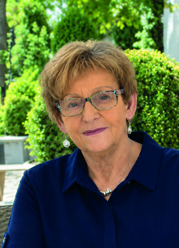 Magda Ruymen