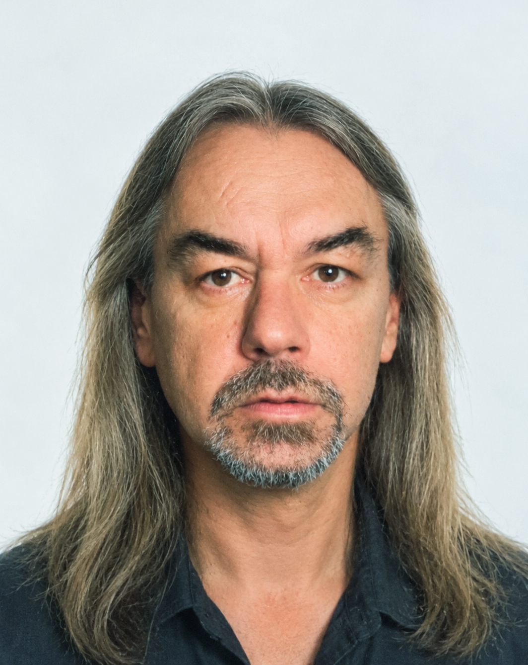 Gilbert Smans