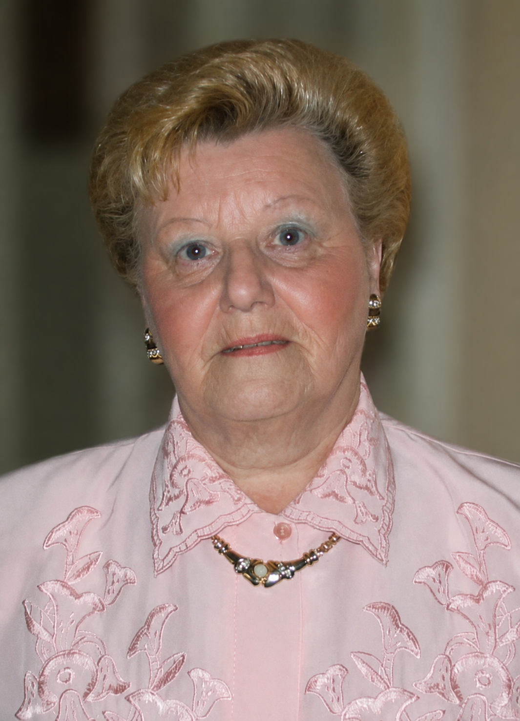 Anna Peeters