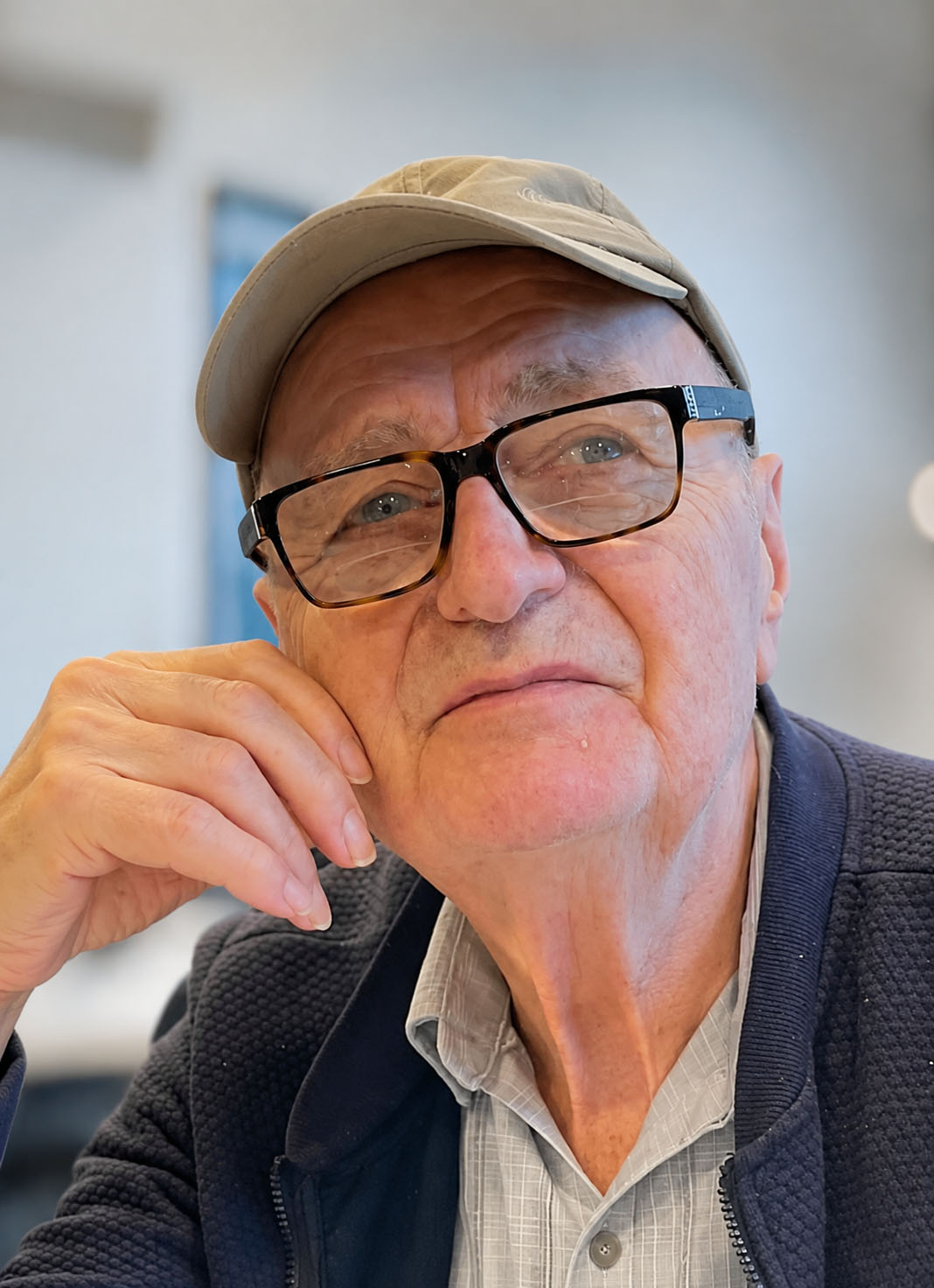 Gerard Liebens