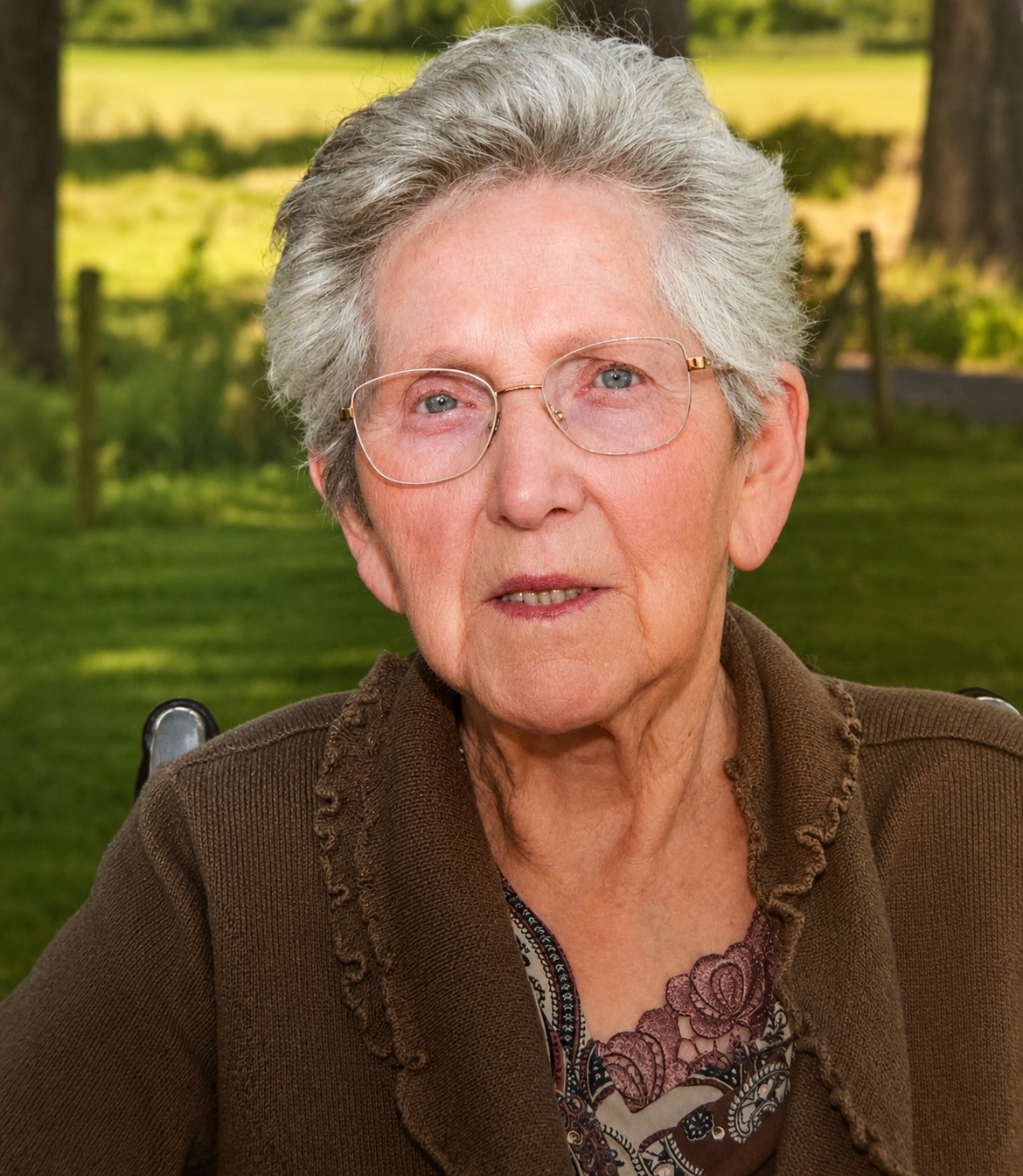 Emma Ruyters
