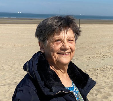 Magda Olaerts
