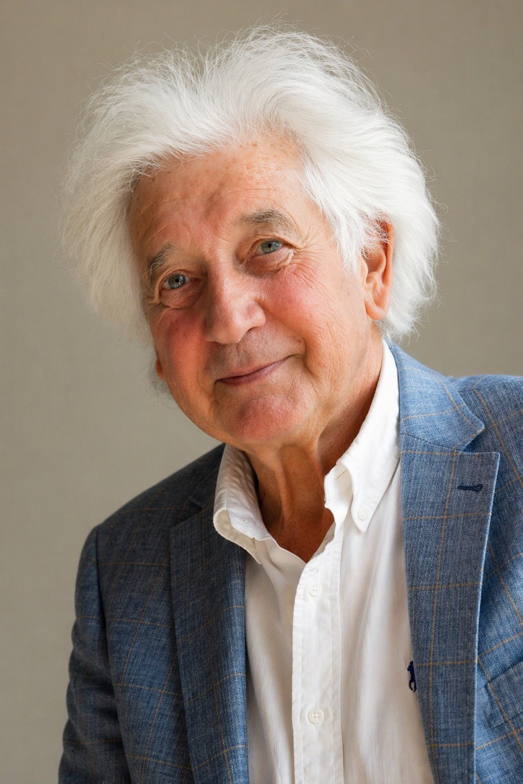 Michel Moës