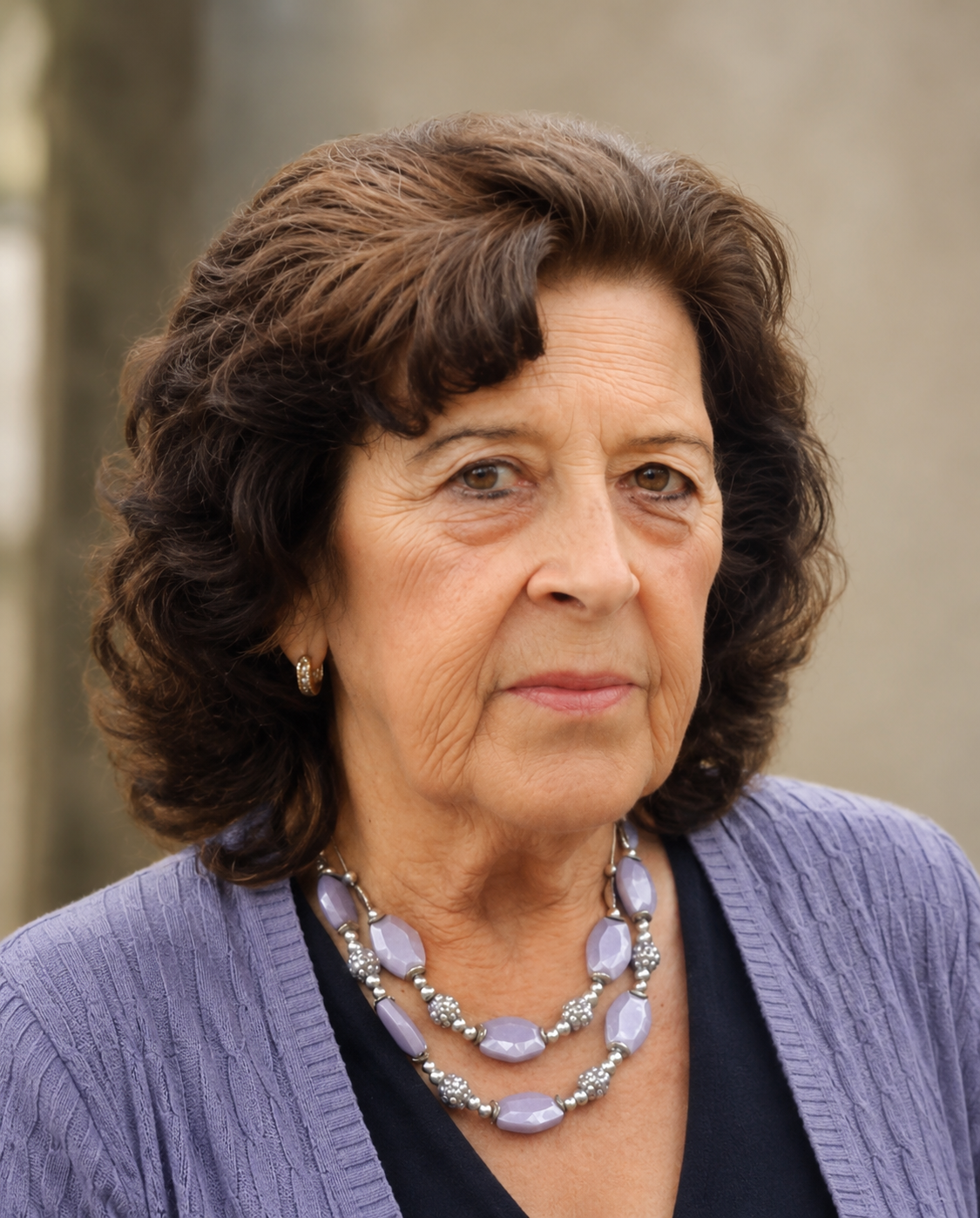 Marie-Louise Freson
