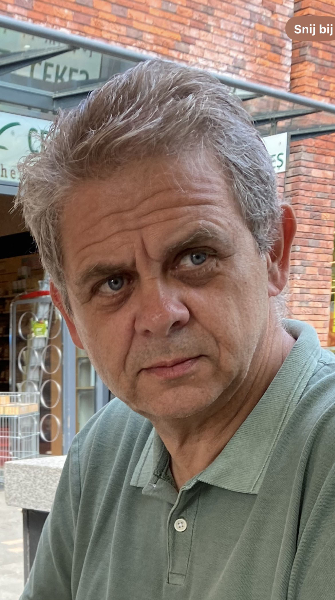 Alain Tilkens