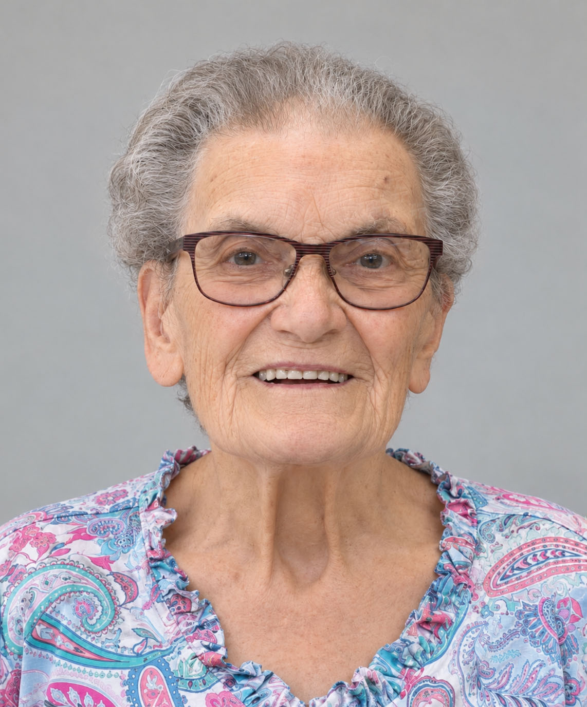 Lucie Clerinx