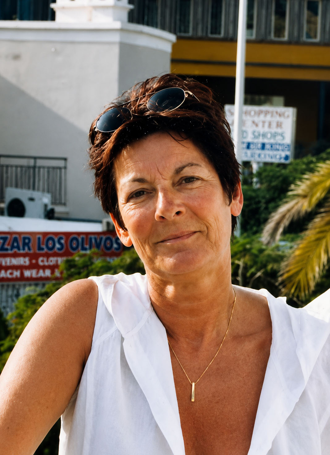 Liliane Daniels