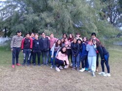 Tercero Primera EES2