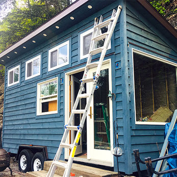 Tiny House 