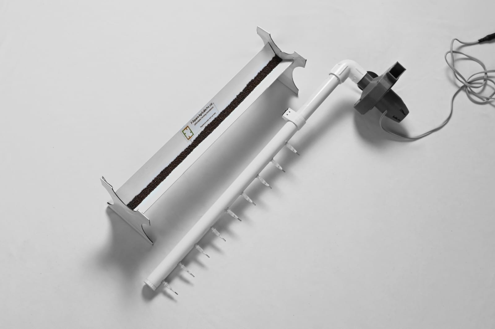 Semi Automatic Vegetable Seeder (Vacuum)