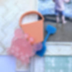 Showcasing the bucket & Spade perspectives