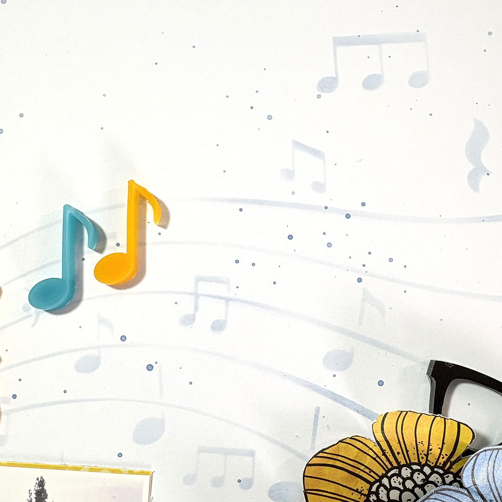 Thumbnail: Music Notes