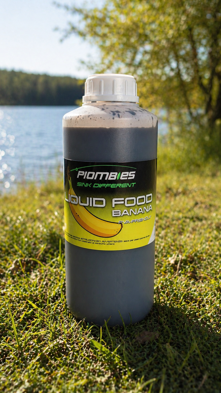 LIQUID FOOD BANANA