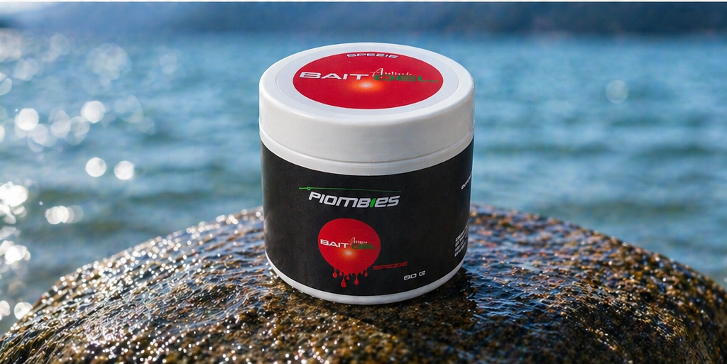 BAIT GEL SPEZIE