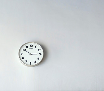 Analog Wall Clock