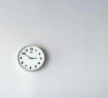 Reloj de pared