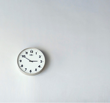 Reloj de pared