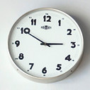 Wandklok