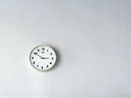 Time Management: The Key to Success 