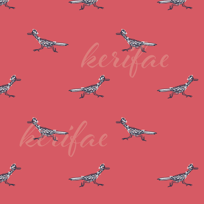Roadrunners