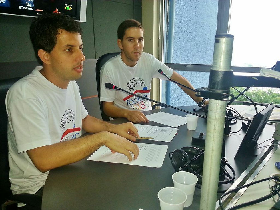 Entrevista a RIC Record - 02.04