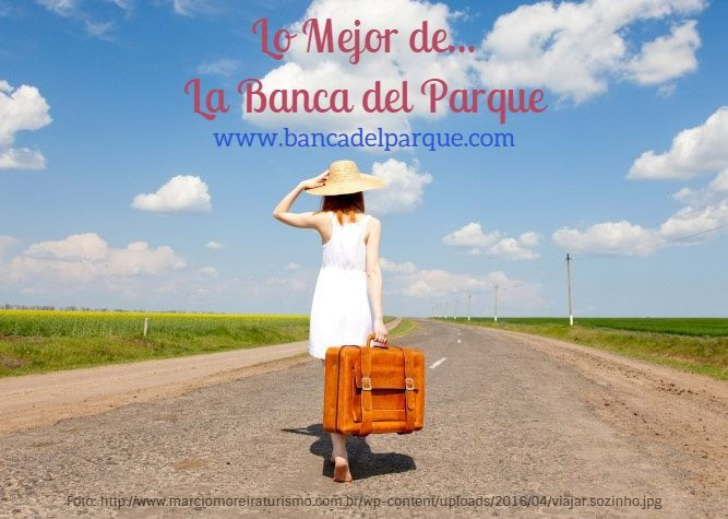 21.05.2018 - Lo Mejor de - La Banca del Parque