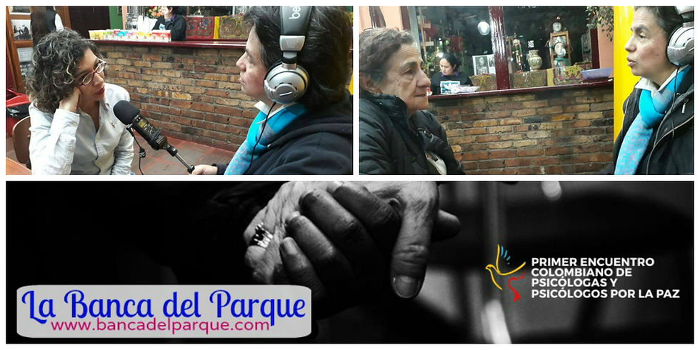 05.06.2017 - La Banca del Parque (2)